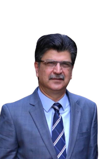 Zulfikar Sarfraz
